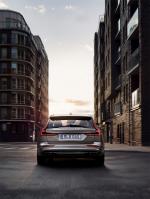 Volvo V60 T6 Inscription 2018 года (WW)